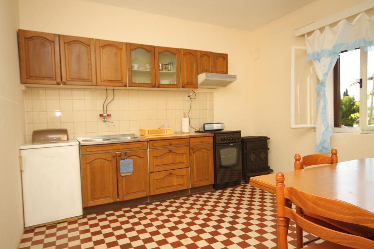 Apartment Savar 8127B Экстерьер фото
